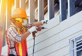 Siding for Multi-Family Homes in Lewisburg, KY